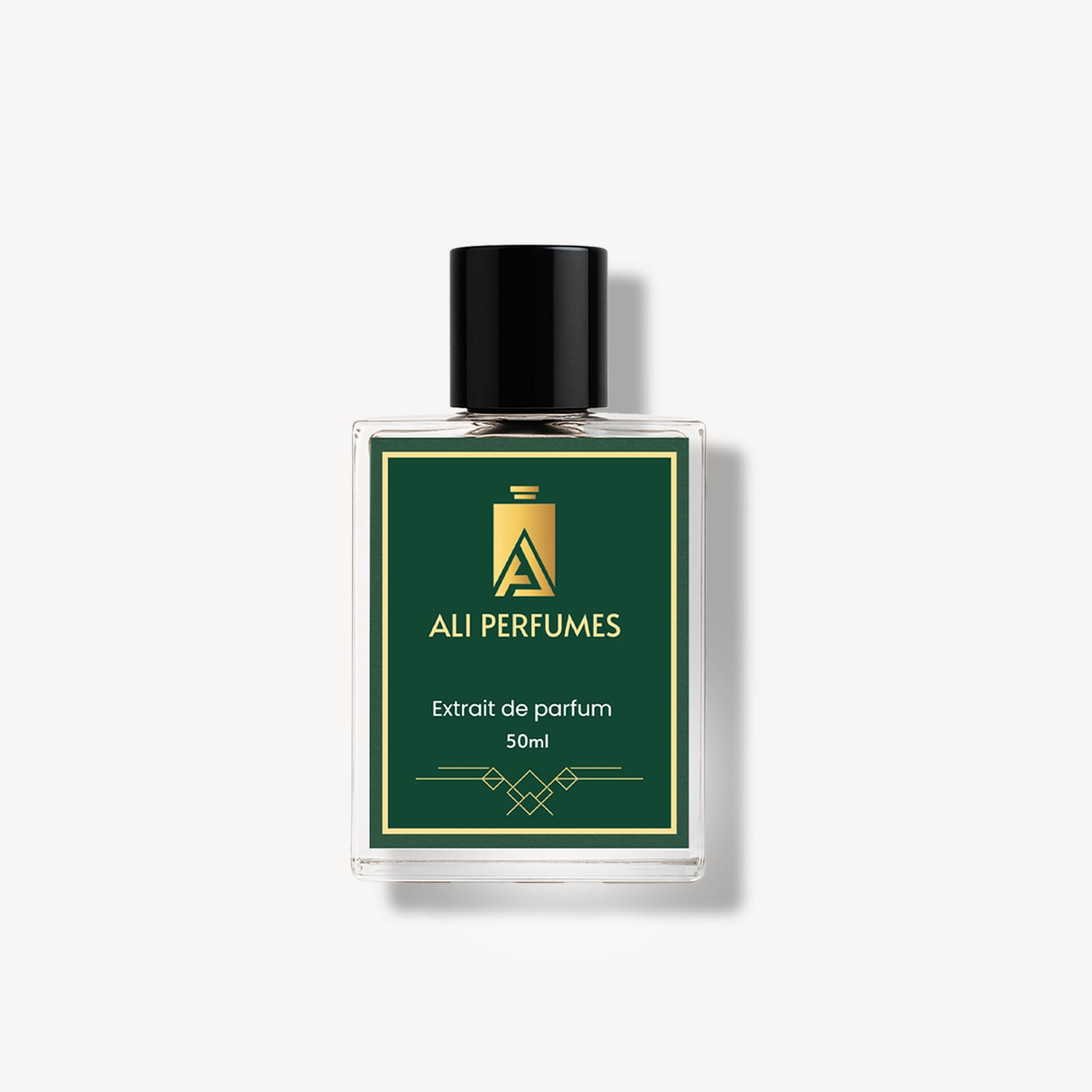 Buy Ali Perfumes God of Fire Extrait de Parfum | Long Lasting